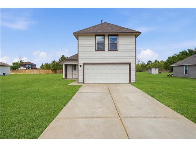 HUD Home β 317 Road 5138, Cleveland, TX 77327
