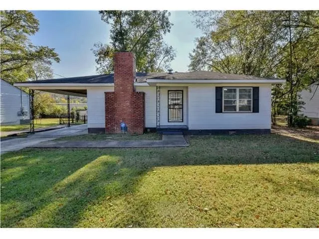 HUD Home β 19 41st St E, Tuscaloosa, AL 35405