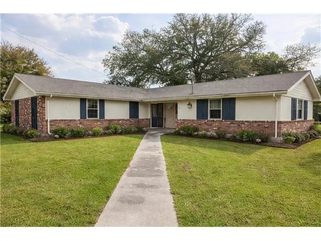 HUD Home β 101 Constant Dr, Thibodaux, LA 70301