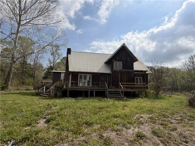 HUD Home — 3882 Henderson Road, Byram, MS 39272