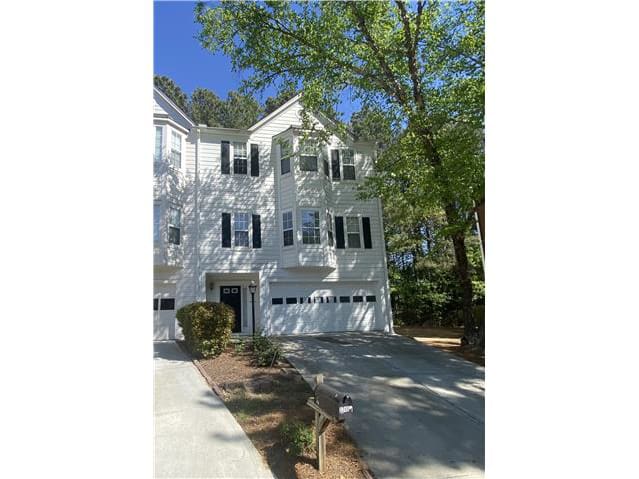 HUD Home — 5346 Pinnacle Peak Lane, Norcross, GA 30071