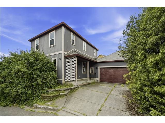 HUD Home — 46 Peach Ct, Santa Rosa, CA 95407
