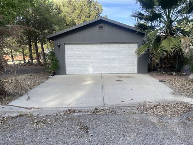 HUD Home — 3455 E Park Pl, Littlefield, AZ 86432