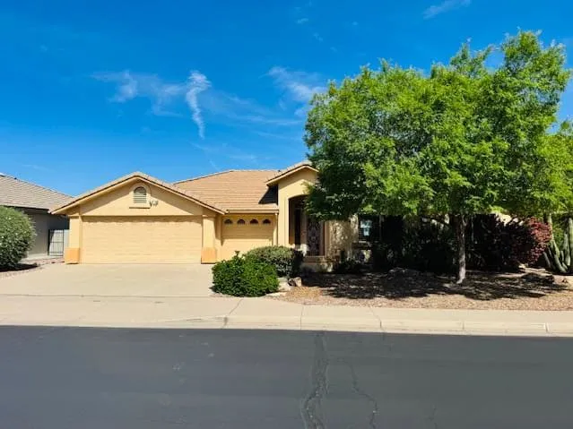 HUD Home β 2605 S Wattlewood, Mesa, AZ 85209