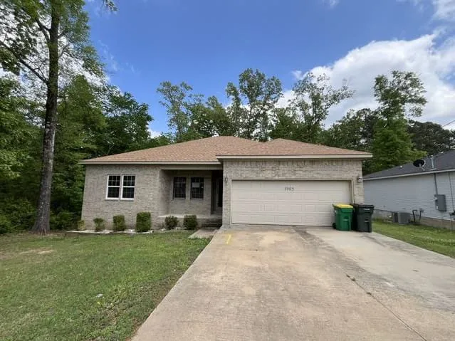 HUD Home β 3905 Foster St, Little Rock, AR 72204
