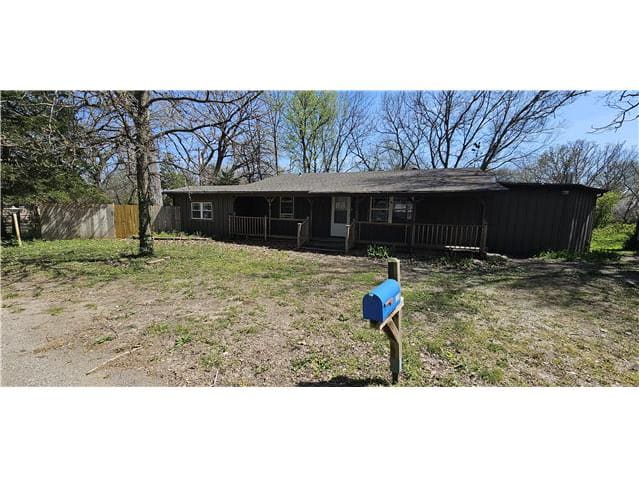 HUD Home — 12689 Sw Chisholm Trail Rd, Andover, KS 67002