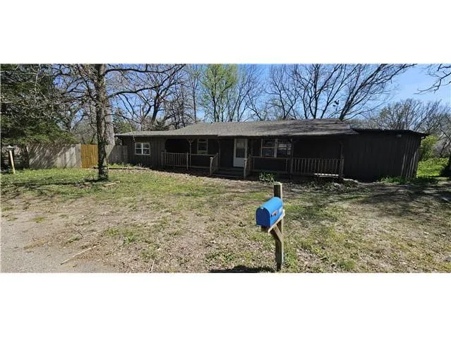 HUD Home β 12689 Sw Chisholm Trail Rd, Andover, KS 67002