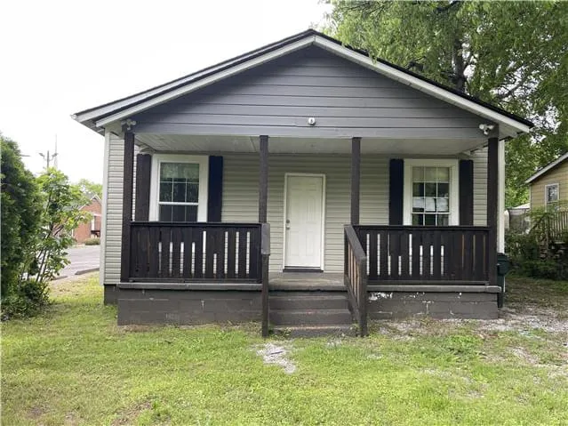 HUD Home β 2637 23rd St, Tuscaloosa, AL 35401