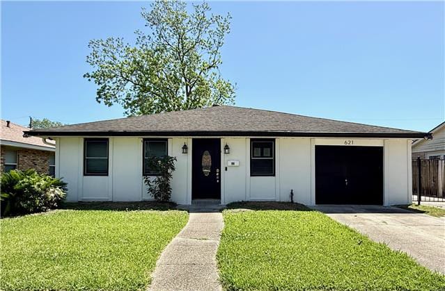 HUD Home — 621 Fairlawn Dr, Terrytown, LA 70056