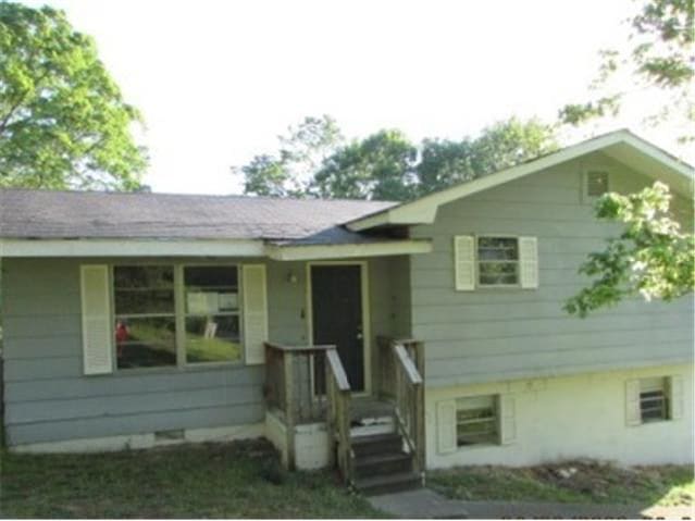 HUD Home — 8 Taylor St, Rossville, GA 30741