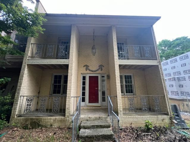 HUD Home — 4411 Little River Rd, Birmingham, AL 35213