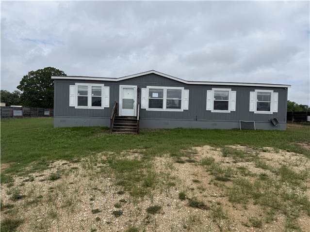 HUD Home — 221 Casen St, Dale, TX 78616