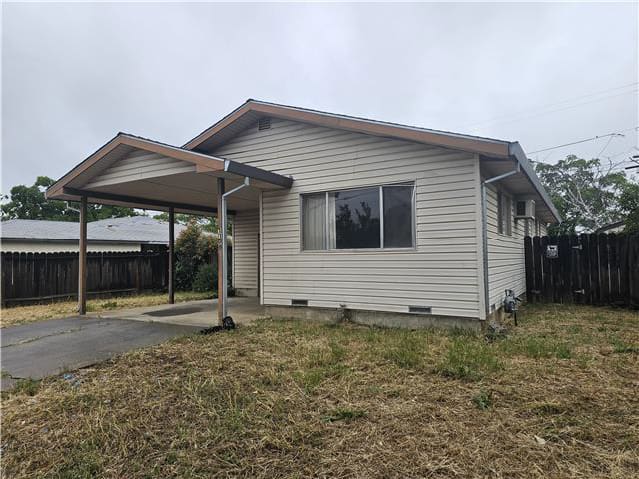 HUD Home β 1108 Washington Ave, Winters, CA 95694