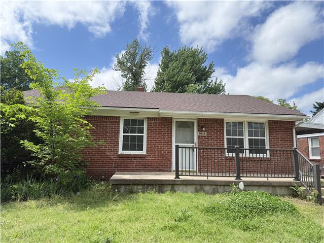 HUD Home — 1825 Lexington Rd, Wichita, KS 67218