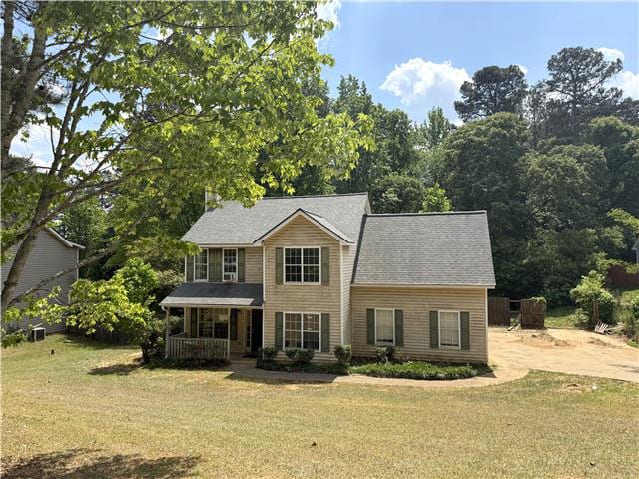 HUD Home β 7251 Williams Rd, Flowery Branch, GA 30542