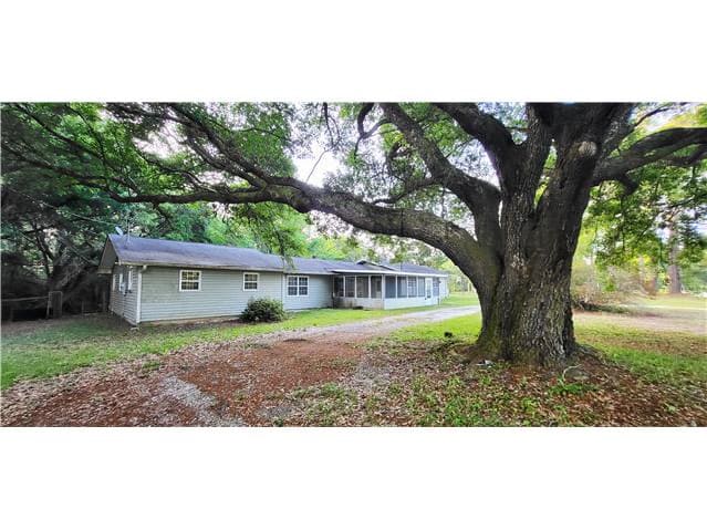 HUD Home — 15448 Lizana School Rd, Gulfport, MS 39503