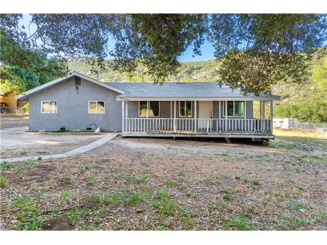HUD Home β 2016 Lake Morena Dr, Campo, CA 91906