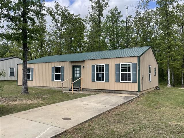 HUD Home β 1026 Slatecreek Way, Lonsdale, AR 72087