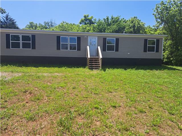 HUD Home — 4090 Whitetail Cir, Guthrie, OK 73044