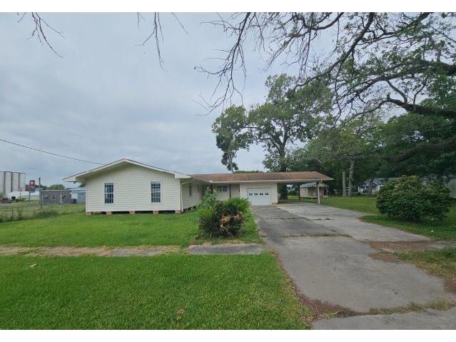 HUD Home β 112 N Hebert Ave, Kaplan, LA 70548