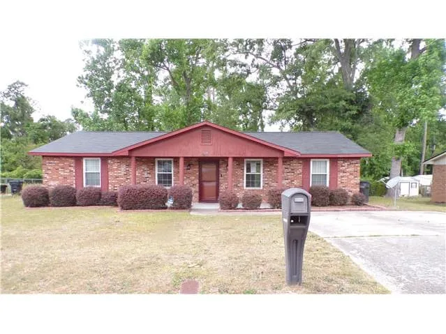 HUD Home β 2419 Friar Ln, Augusta, GA 30906