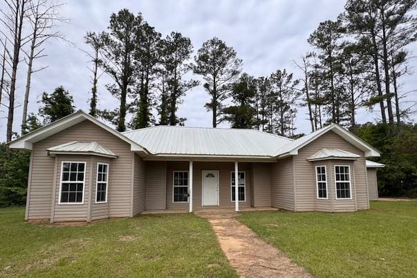 HUD Home — 884b P D Fulgham Rd, Starkville, MS 39759