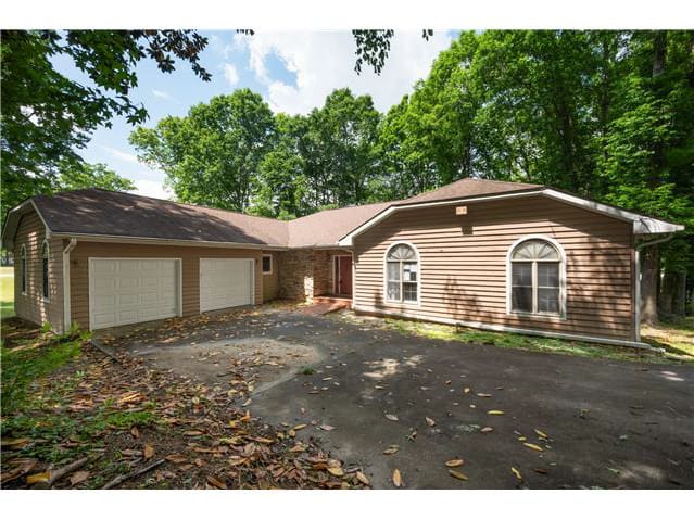 HUD Home — 3245 W Anderson Dr, Lithia Springs, GA 30122