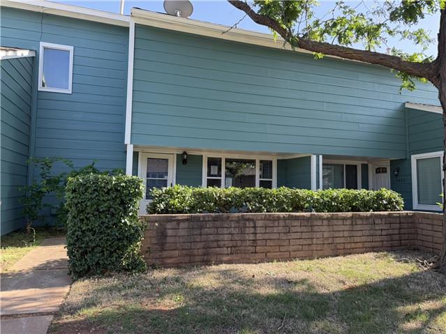 HUD Home — 2831 Indian Creek Blvd, Oklahoma City, OK 73120