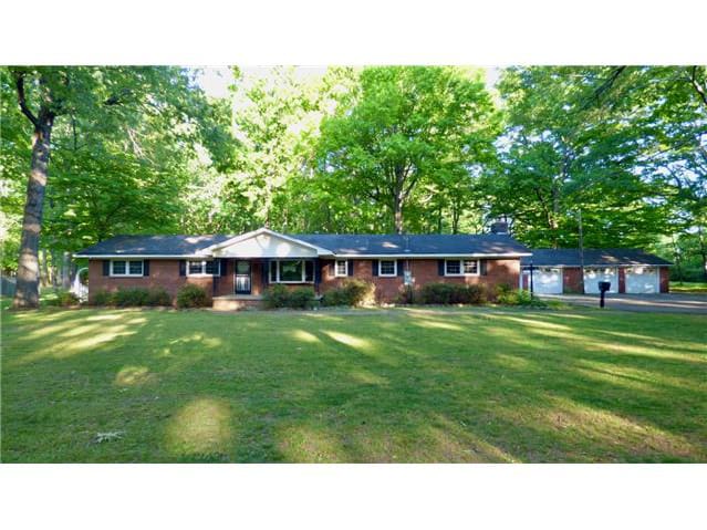 HUD Home — 546 W Limestone Rd, Hazel Green, AL 35750