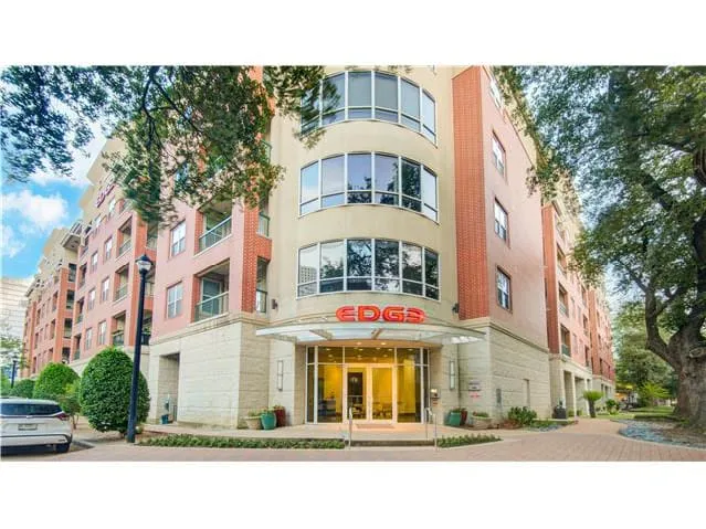 HUD Home β 300 St Joseph Pkwy #101, Houston, TX 77002