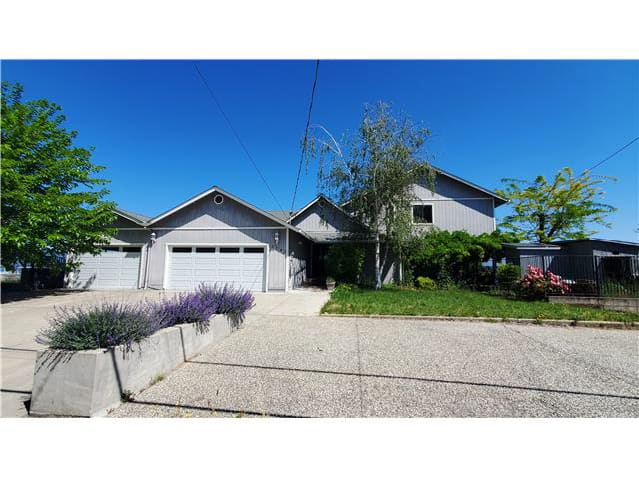 HUD Home — 3140 Lakeshore Blvd, Lakeport, CA 95453