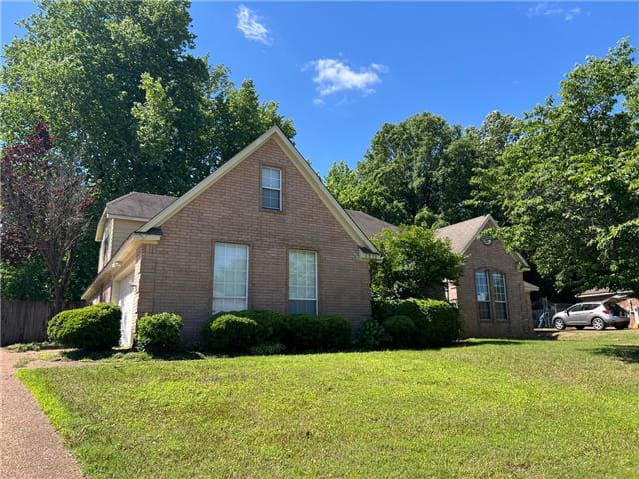 HUD Home — 6835 Beagle Run Ln, Bartlett, TN 38002