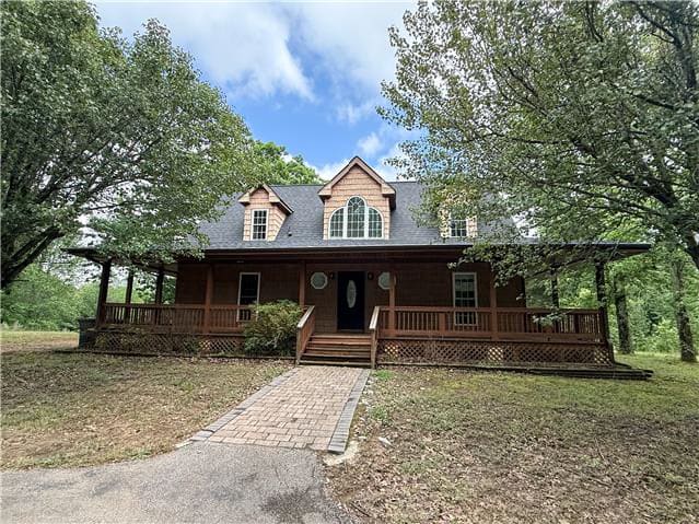 HUD Home — 597 Broadway Rd N, Lexington, TN 38351