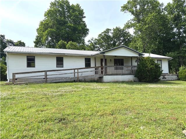 HUD Home — 1375 Levine Rd, Odenville, AL 35120