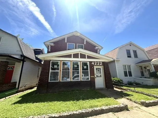 HUD Home β 4222 Osceola St, Saint Louis, MO 63116
