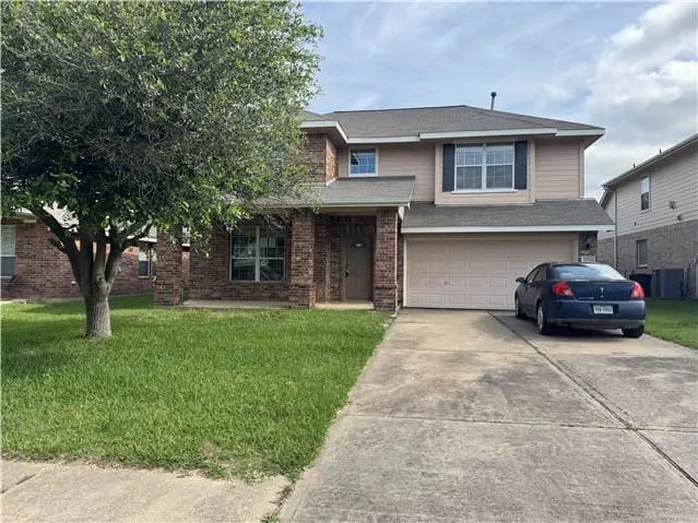 HUD Home β 18914 Squirrel Oaks Dr, Magnolia, TX 77355