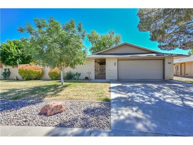HUD Home β 12842 W Ballad Dr, Sun City West, AZ 85375