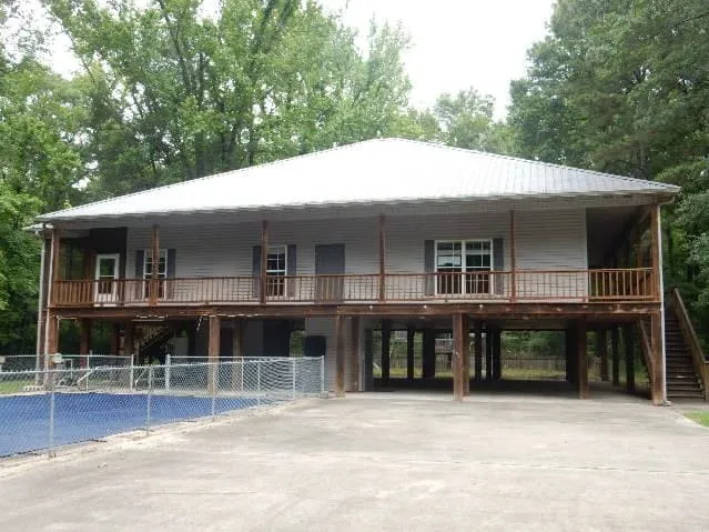HUD Home — 346 Old Foxworth Rd, Columbia, MS 39429