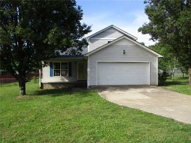 HUD Home β 144 Mccrackin Rd SE, Cleveland, TN 37323