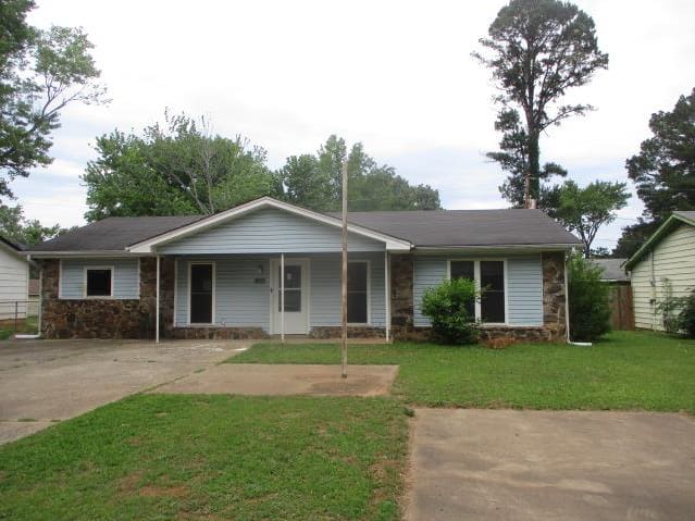 HUD Home β 1814 Neely St, Jacksonville, AR 72076