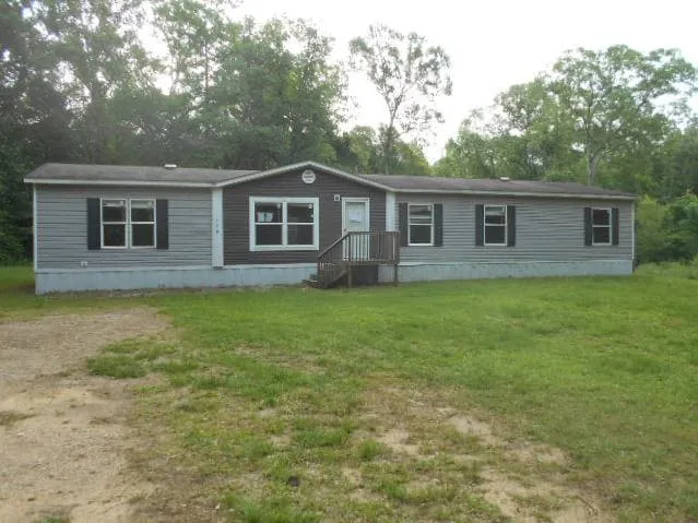 HUD Home — 159 Mount Pisgah Ln, Ruston, LA 71270