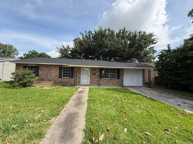 HUD Home β 209 Concord Dr, La Place, LA 70068