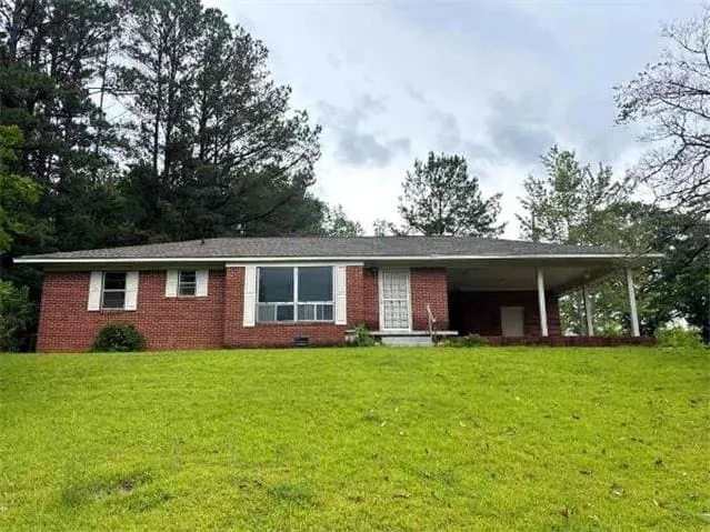 HUD Home β 49 Chamblee Rd, Fulton, MS 38843