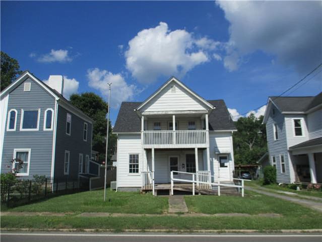 HUD Home β 607 Pennsylvania Ave, Bristol, TN 37620