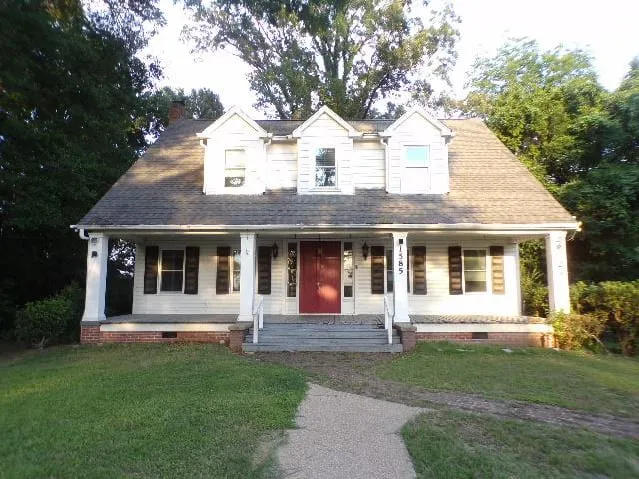 HUD Home β 1585 Warrenton Rd, Vicksburg, MS 39180