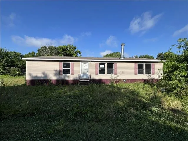 HUD Home β 503 Ne 3rd St, Quinton, OK 74561