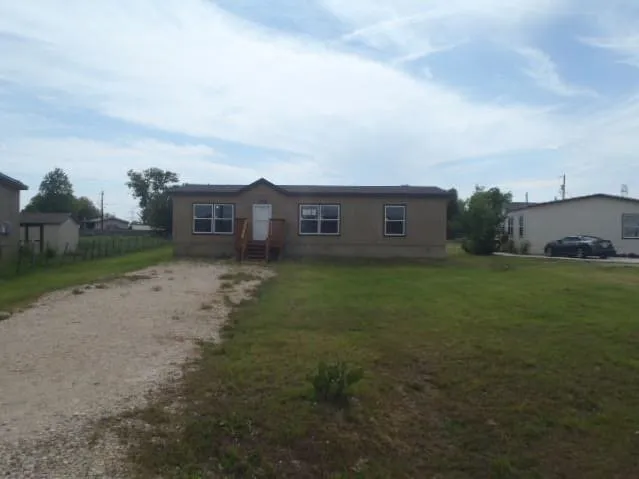 HUD Home — 113 Merganser Cove, San Marcos, TX 78666