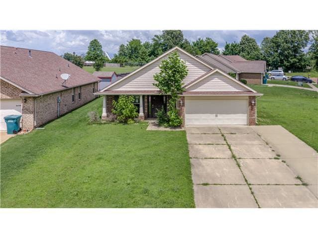 HUD Home β 8802 Arendale Dr, Southaven, MS 38671