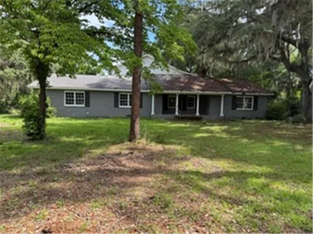 HUD Home β 2459 Gibson Post Rd, Folkston, GA 31537