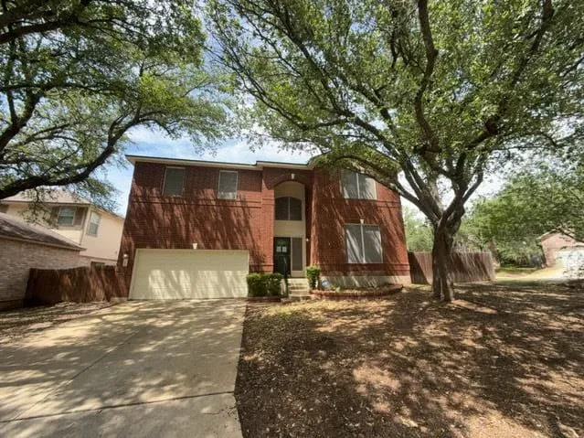 HUD Home β 11823 Barkston Dr, San Antonio, TX 78253